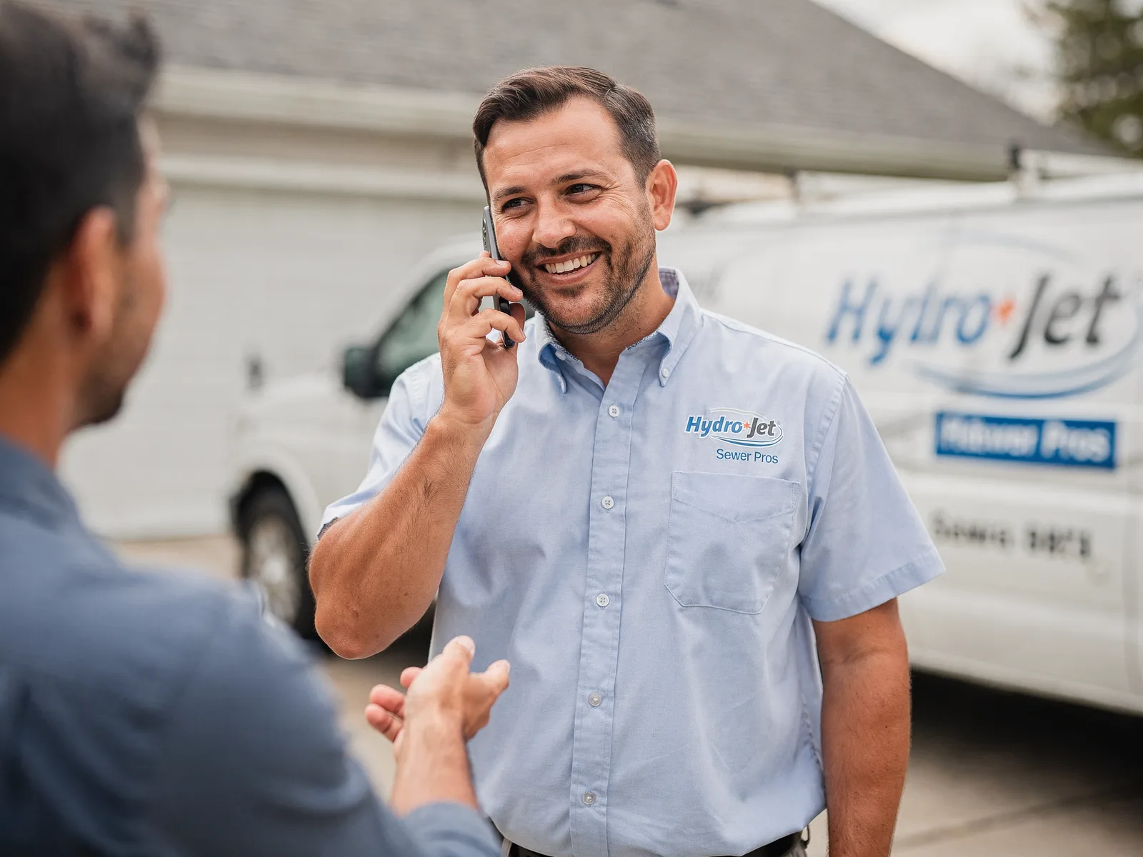Hydro Jetting Near Me Bedford Hills, NY FAQs